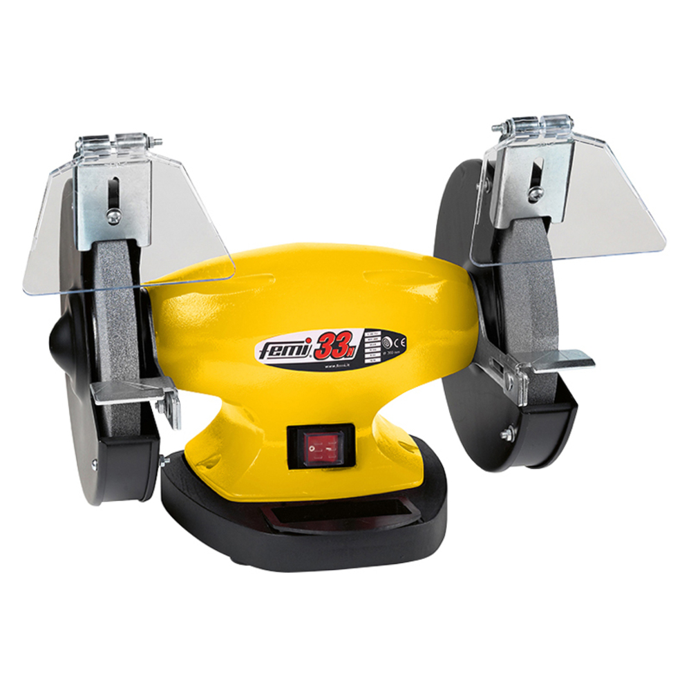 Touret meuler 550w 200x20x16mm - FEMI - 8760070