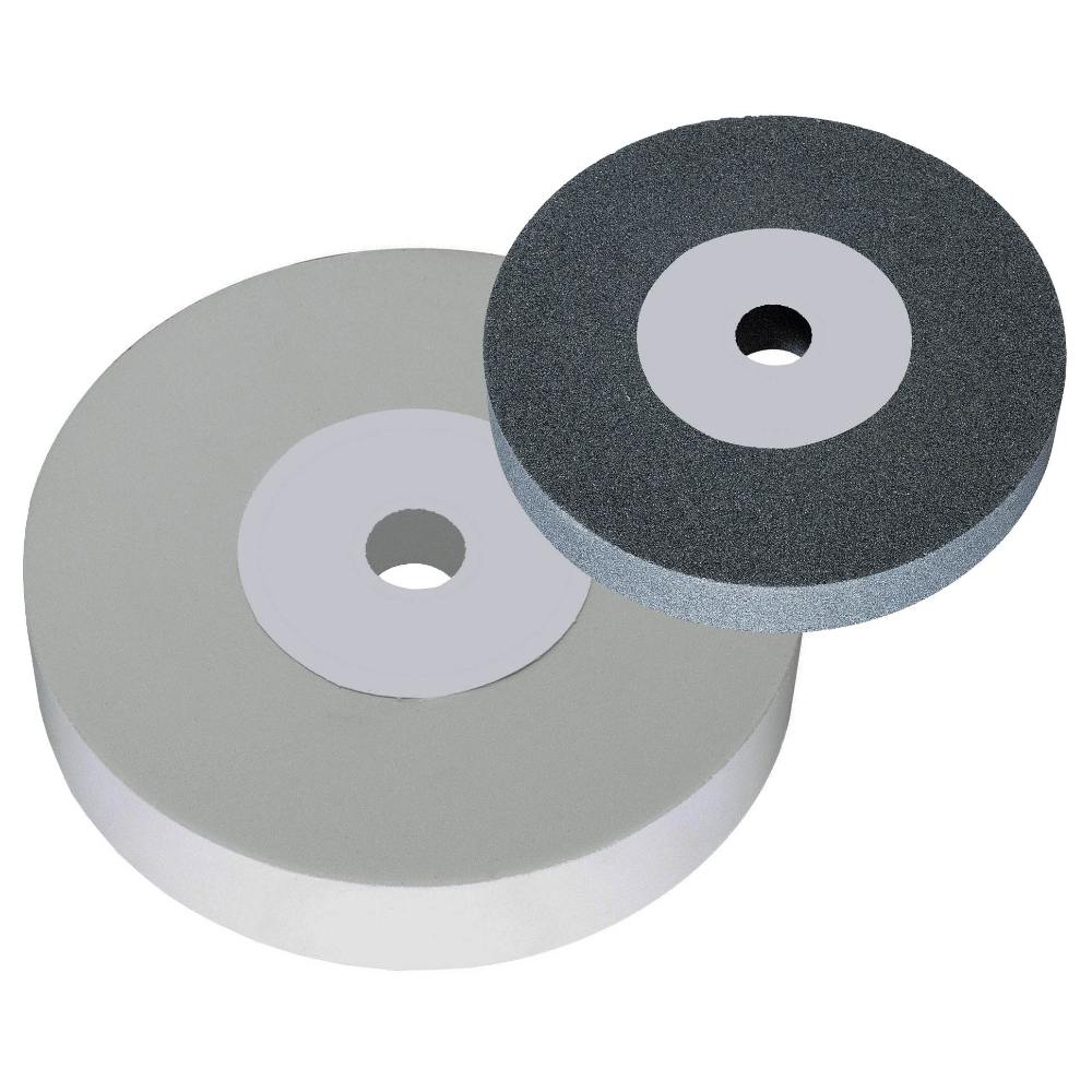 Meule pour touret corindon gris 200x25x32mm - FEMI - 8760092