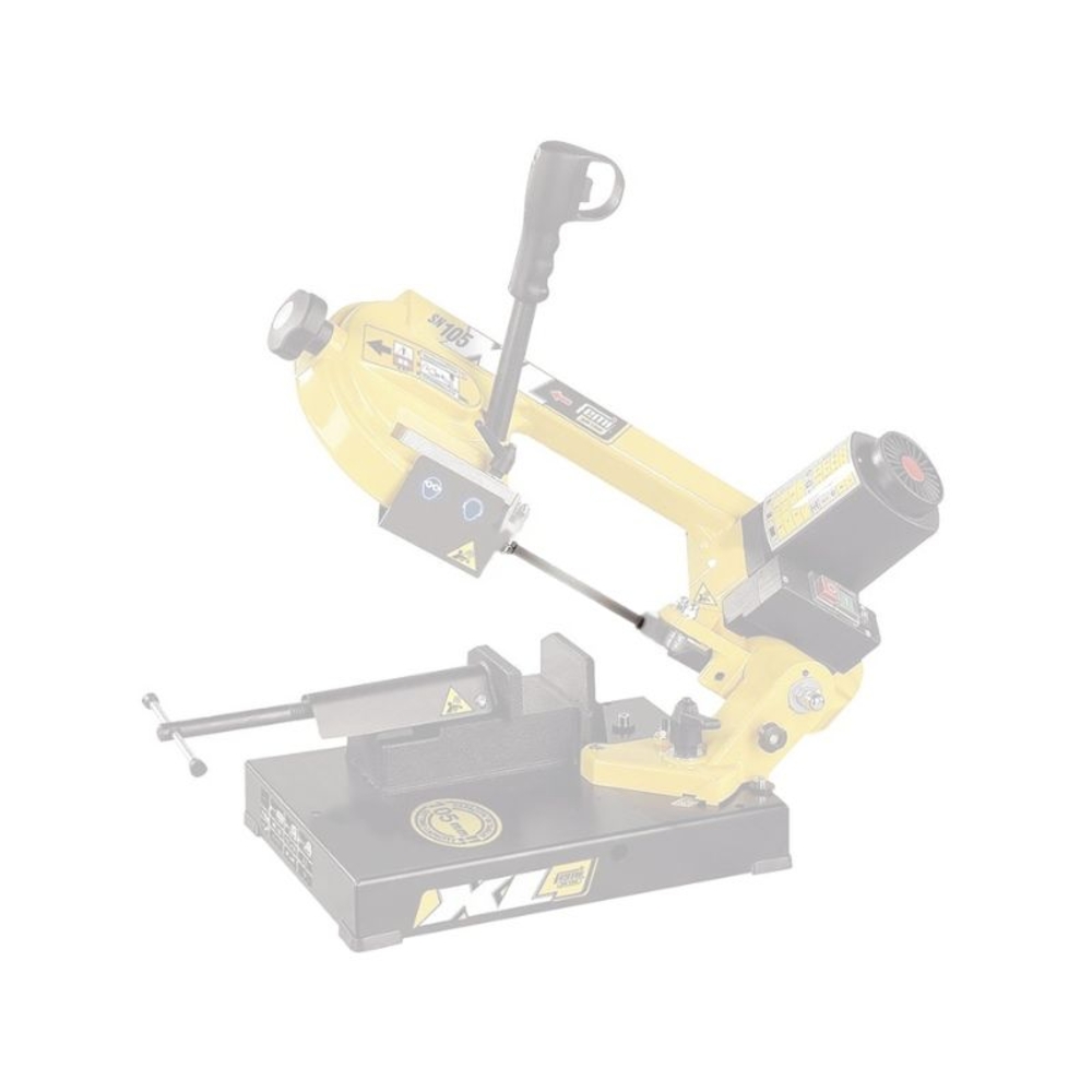 Lame pour scie ruban metaux - FEMI - 8760105