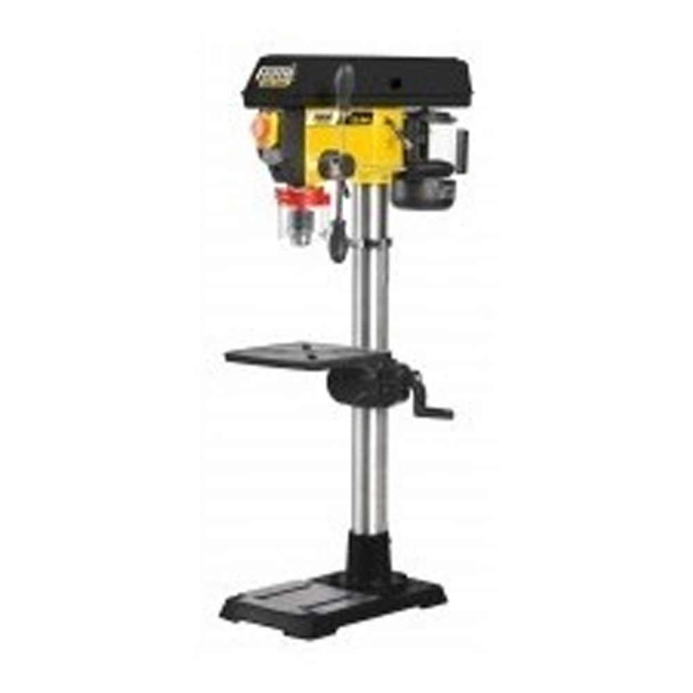 Perceuse colon.etabli 460W H820mm - FEMI - 8760210