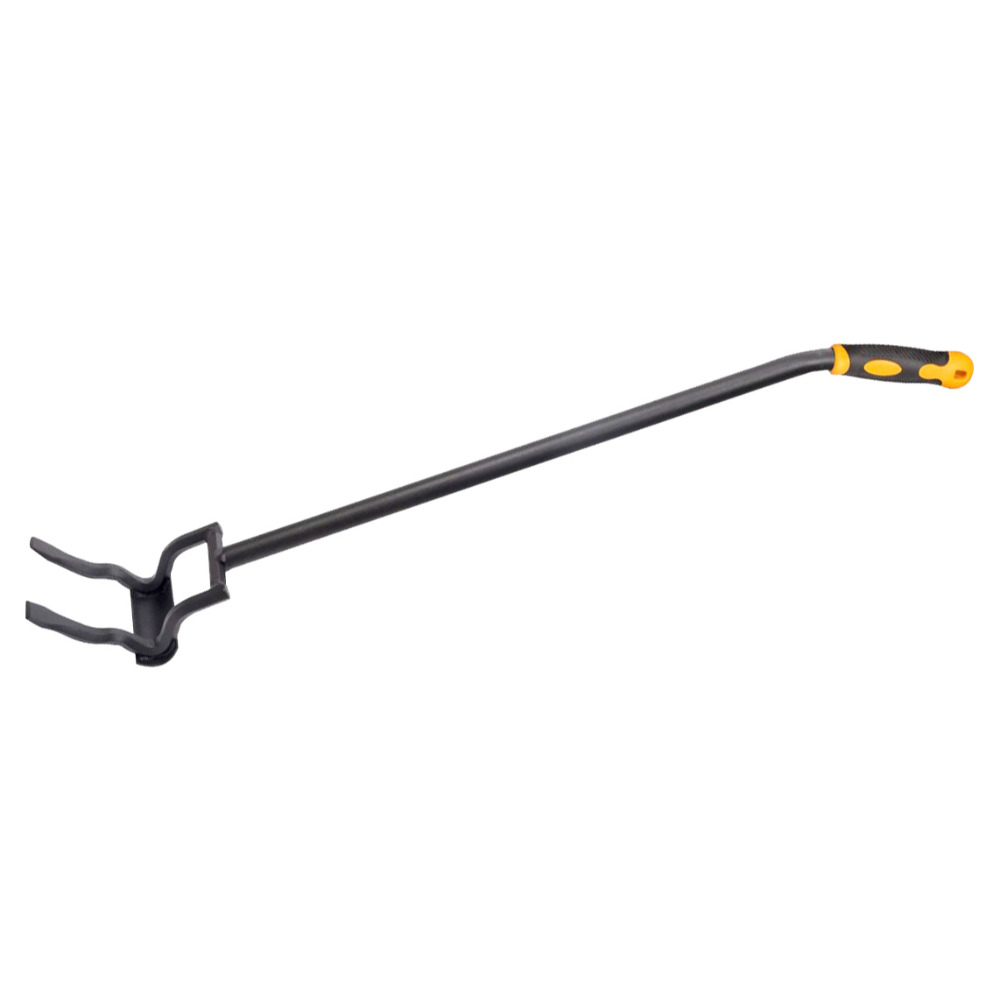 Barre d'arrachage/démolition 950x135mm - ROUGHNECK - 8890010