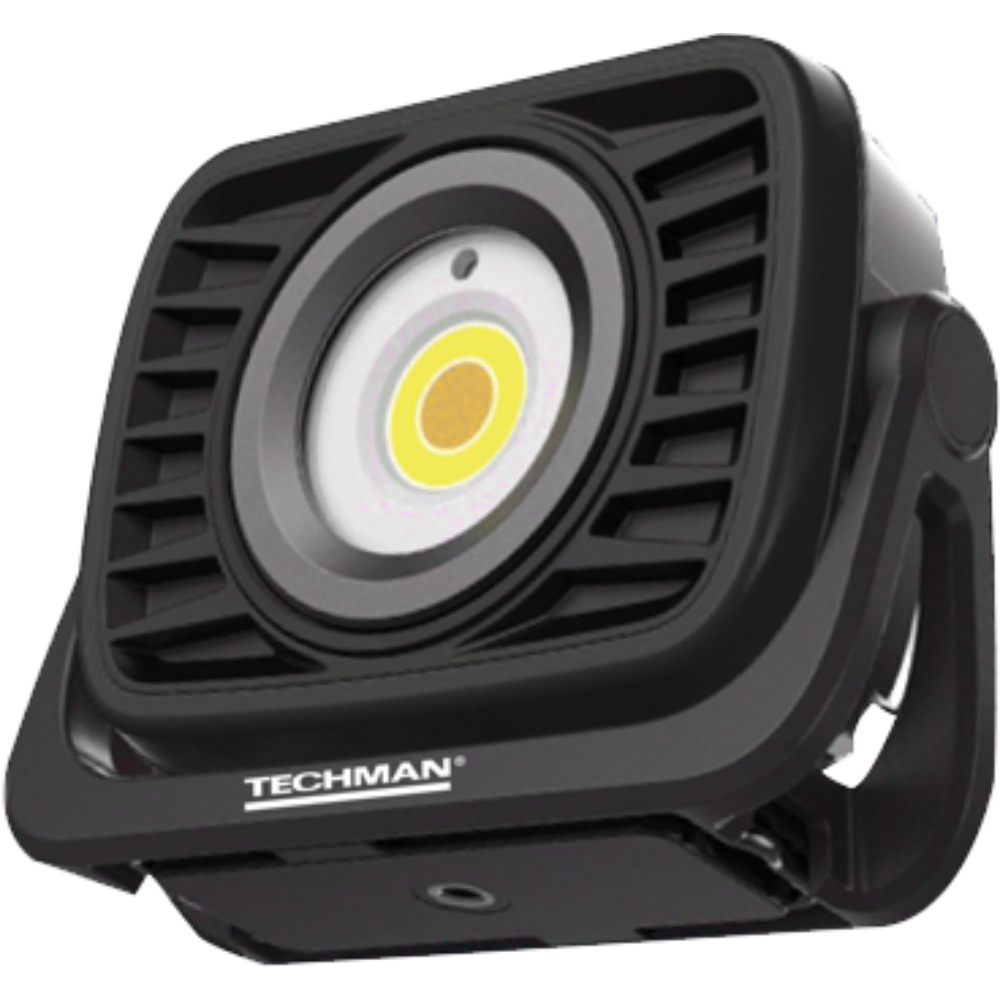Projecteur compact 1500 lumens - TECHMAN - 8950630