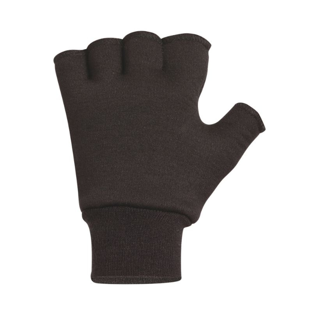 MITAINES HOMMES THERMOLACTYL MIXTE NOIR DAMART PRO - 07284
