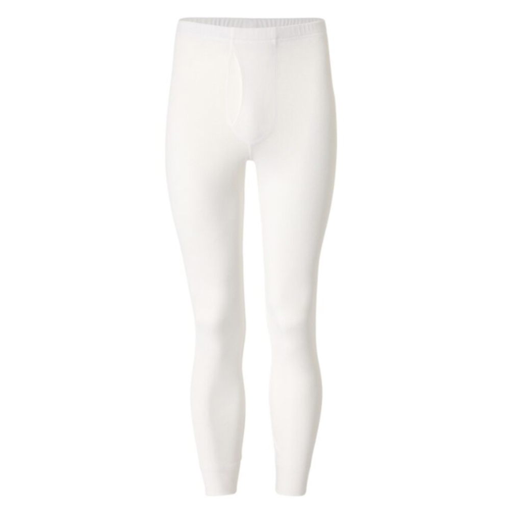 CALEÇON LONG THERMOLACTYL BLANC STATURE 170CM DAMART PRO - 12297