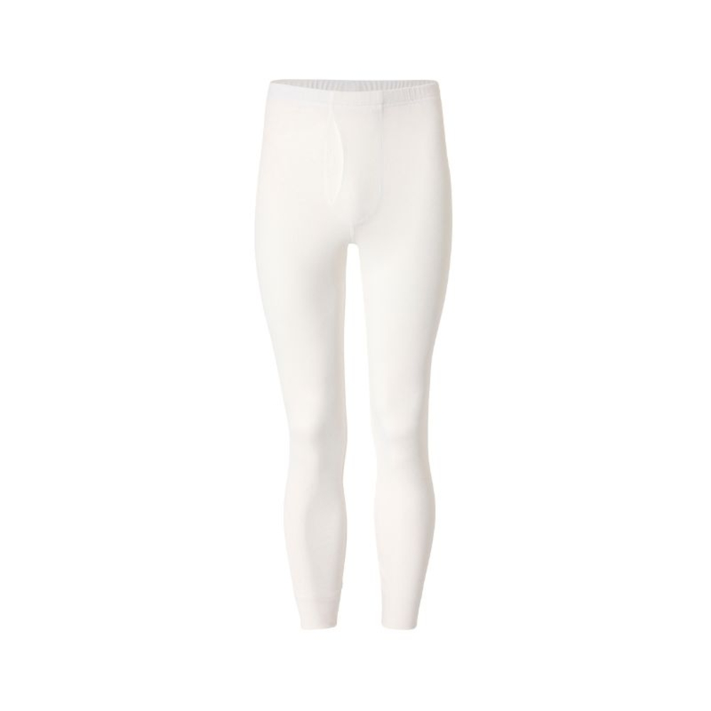 CALEÇON LONG THERMOLACTYL BLANC STATURE 185CM DAMART PRO - 12297