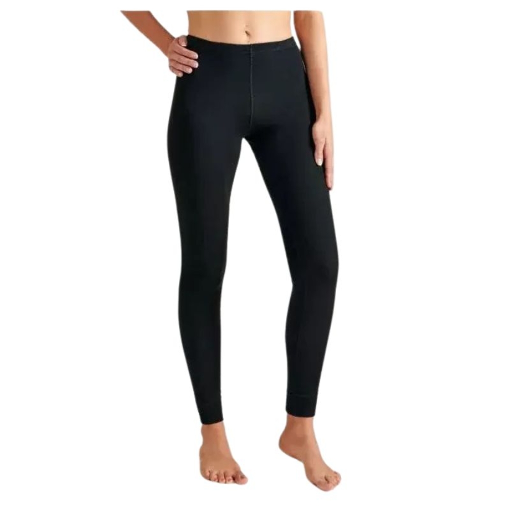 COLLANT THERMOLACTYL FEMME NOIR DAMART PRO - 12315