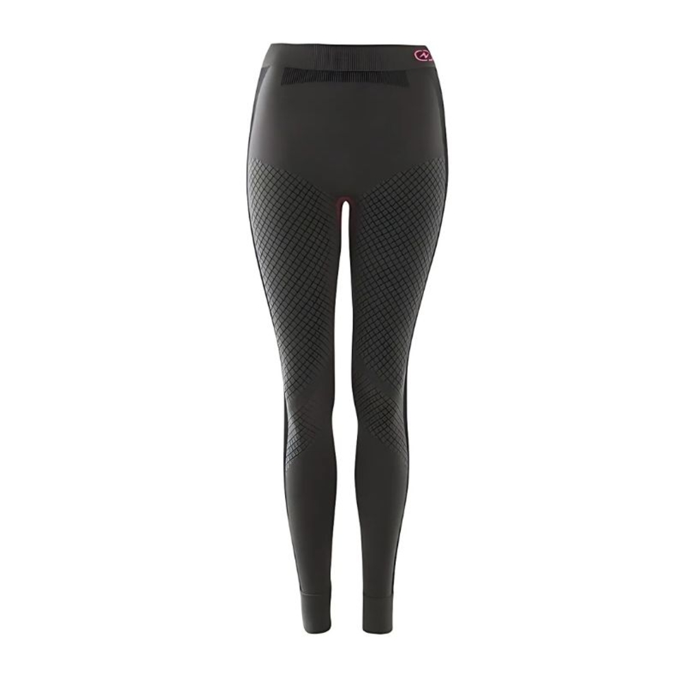 COLLANT ACTIVBODY 3 FEMME THERMOLACTYL GRIS DAMART PRO - 12955