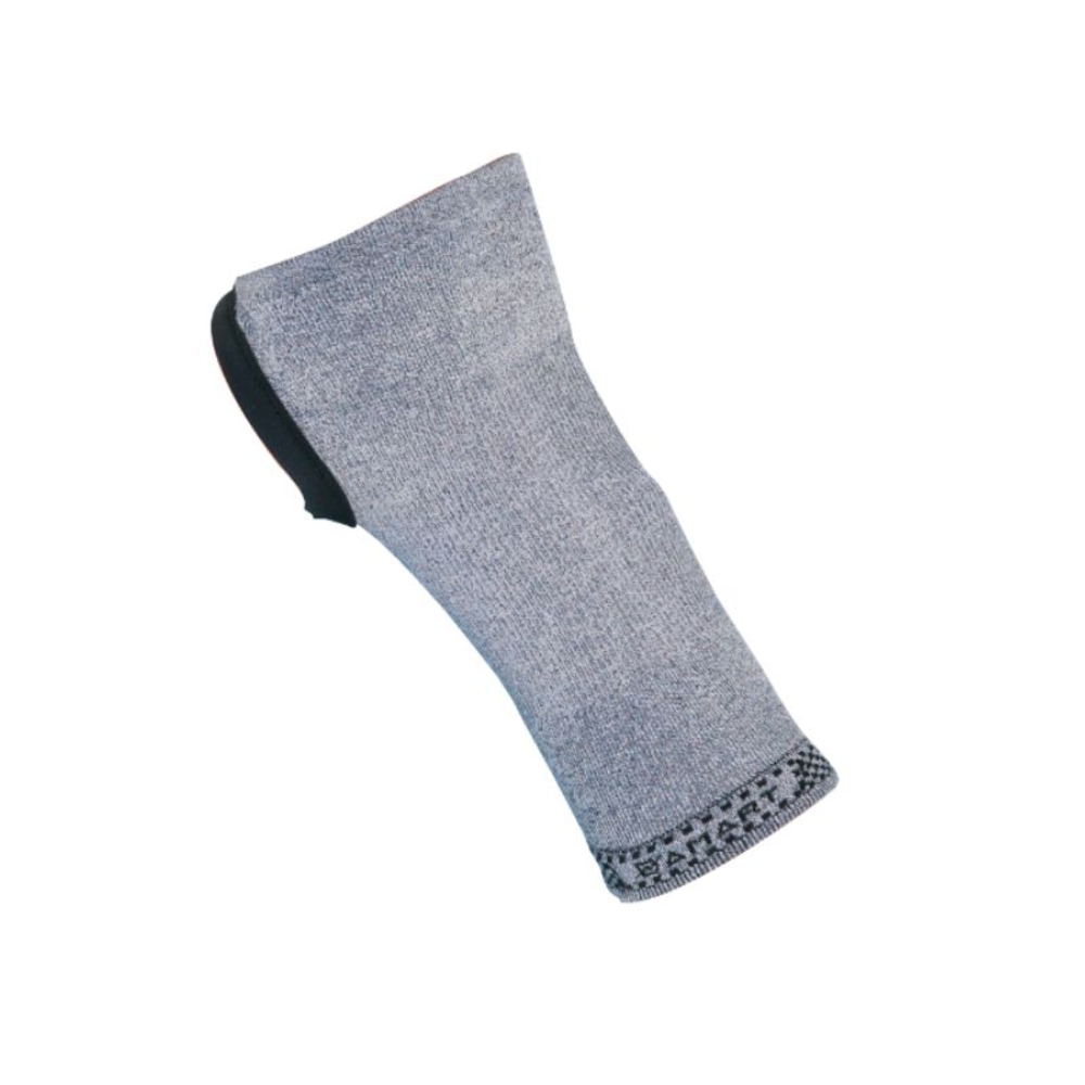 POIGNET TUBULAIRE GRIS DAMART PRO FEMME - 21496