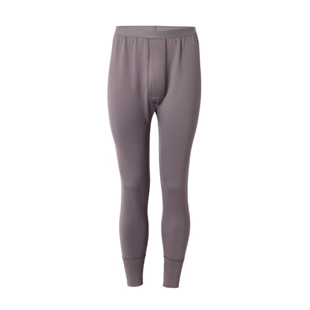 CALEÇON LONG HOMME ARDOISE STATURE 170CM DAMART PRO - 48091