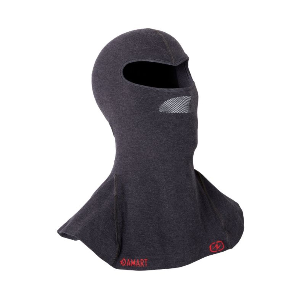 CAGOULE PROTECBODY GRIS FONCE DAMART PRO - 69851