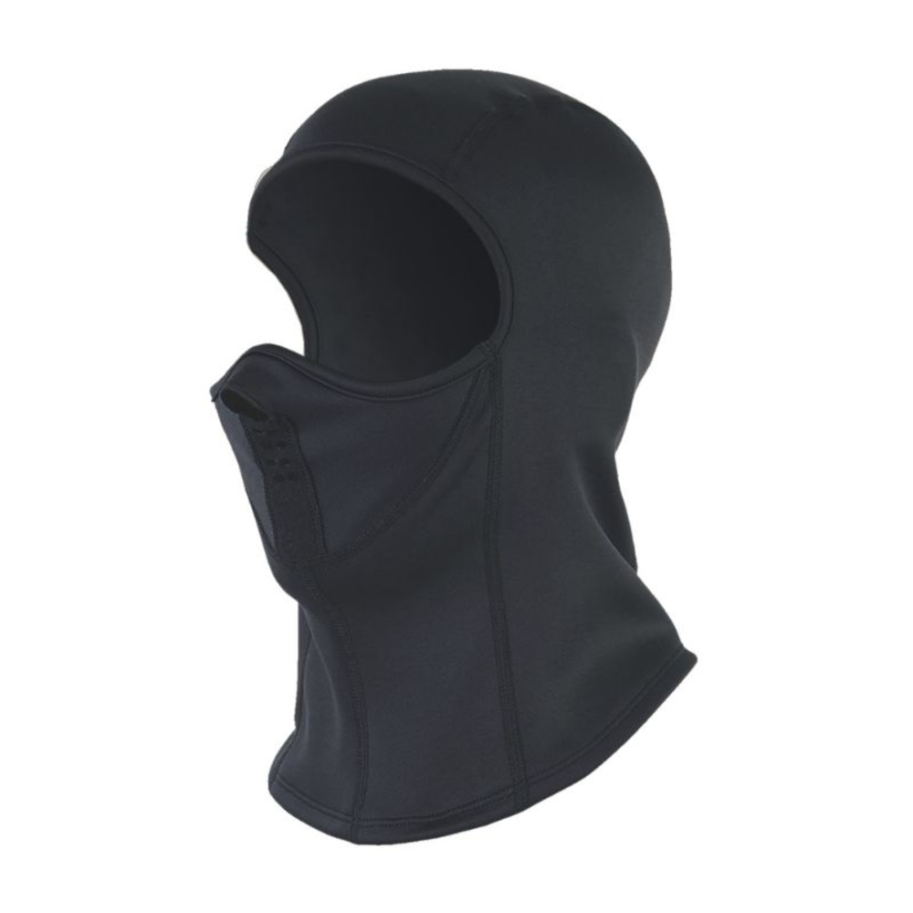 CAGOULE NOIRE DAMART PRO TAILLE 57/62 - 79931