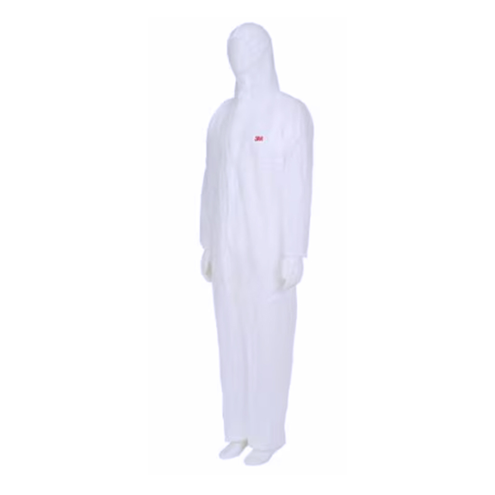 Combinaison laminé souple 4545 XL Blanc - 3M - K45452M 00