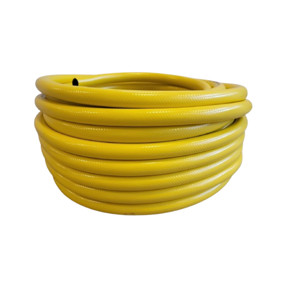 COURONNE TUYAU ARROSAGE DIAMETRE 19 LONGUEUR 25M D362110SO00049