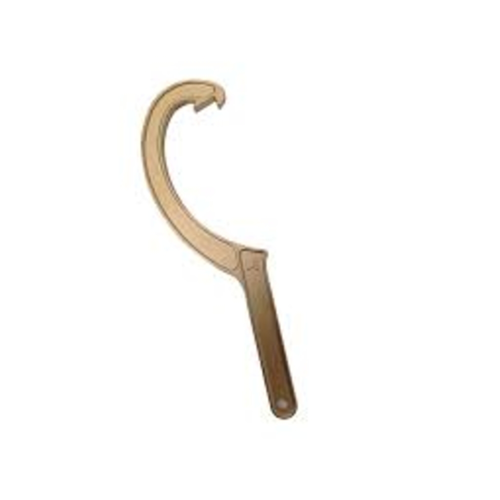 CLE TRICOISE DN20 A DN120 D3621977