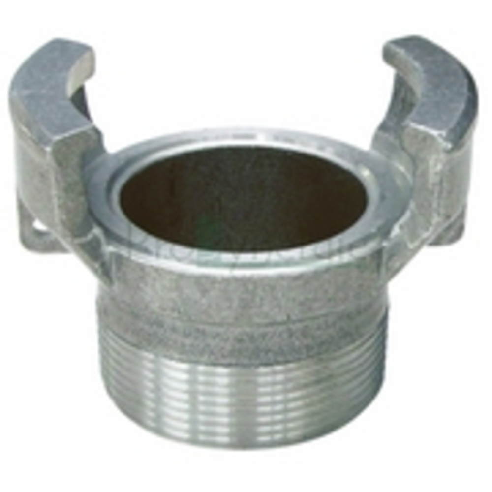 DEMI RACCORD DN 50 FILETE 2