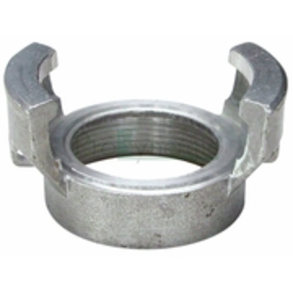 Demi raccord DN50 taraudé 2