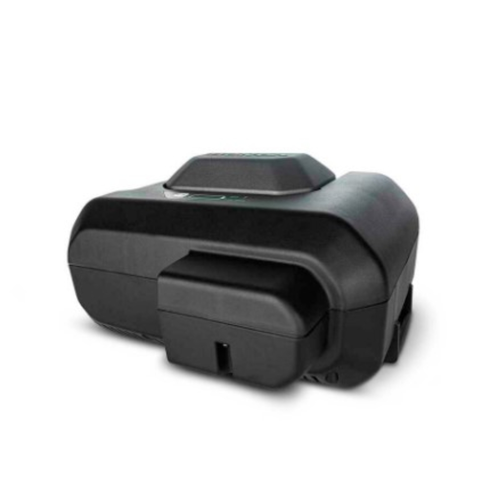 Batterie pour moteur EGX Honda 72104ZB 