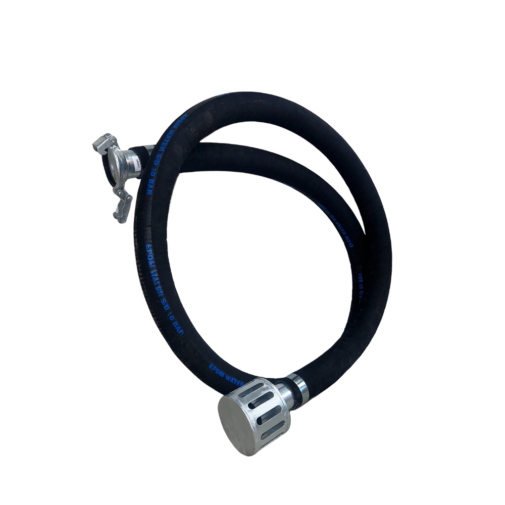 Kit d'aspiration DN80 avec raccords pour pompe MC3 EGX D36280CAA4A55M