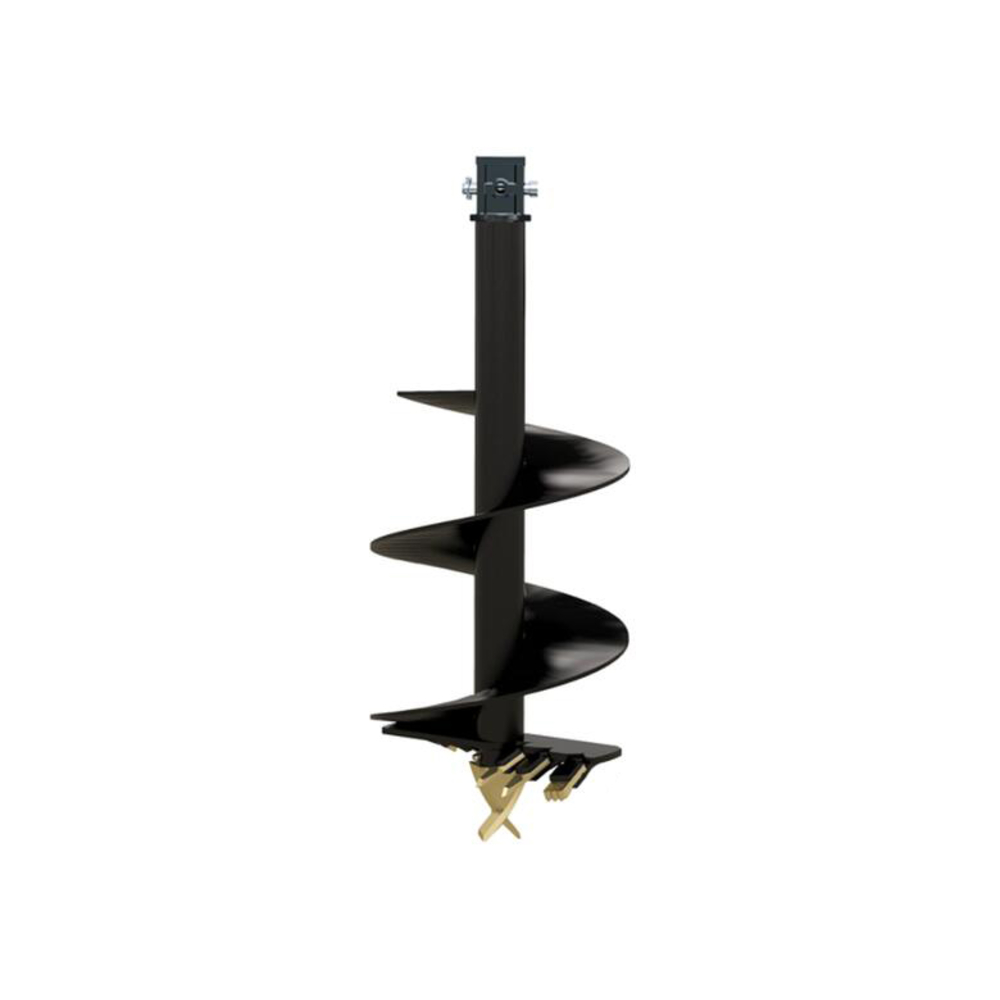 Vrille DIGGA A6 500mm MFT carré 75 mm pour tarière hydraulique - A6205MFT