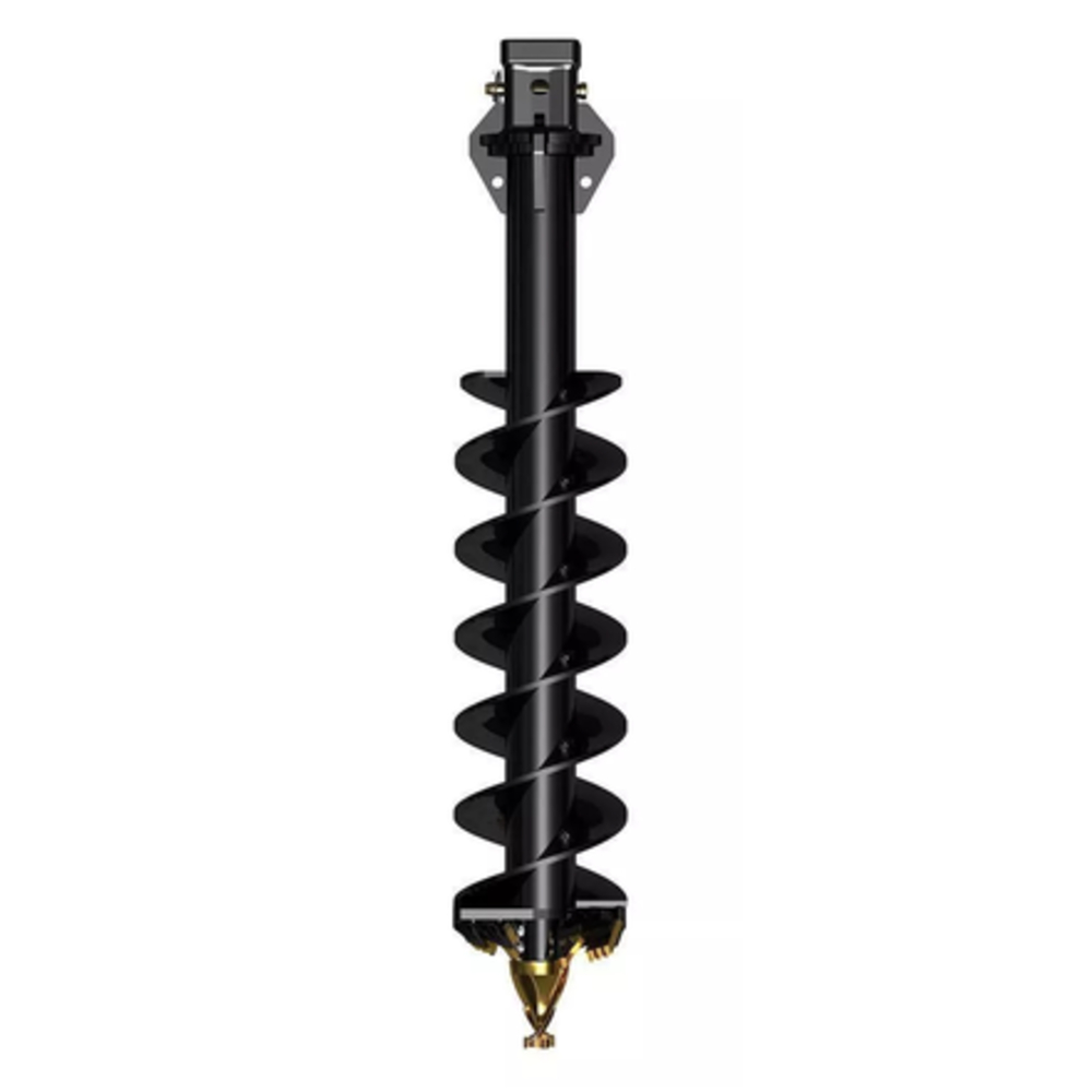 VRILLE DIGGA A8 350MM MFT CARRE 75MM A8145MFT 