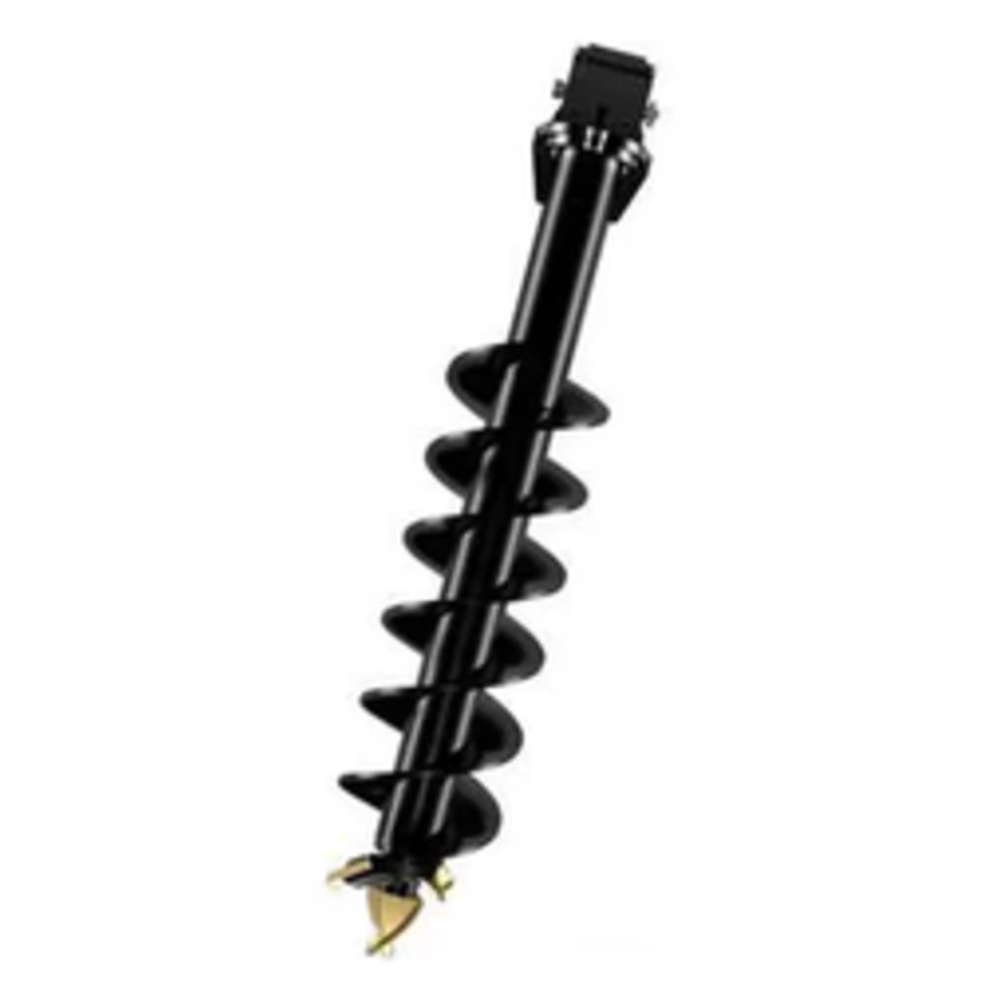 Vrille DIGGA A8 450mm mft carré 75 mm pour tarière hydraulique - A8185MFT 