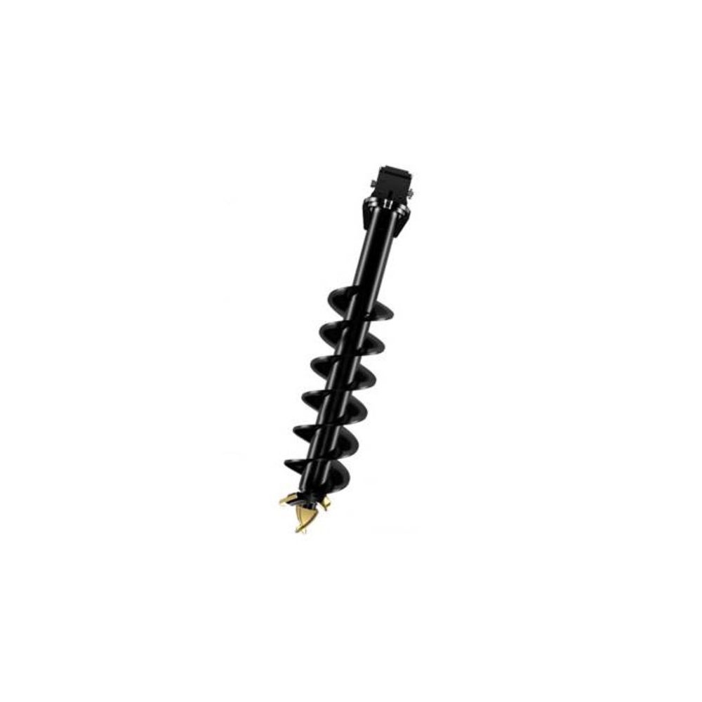 Vrille DIGGA A8 900mm mft carré 75 mm pour tarière hydraulique - A8365MFT
