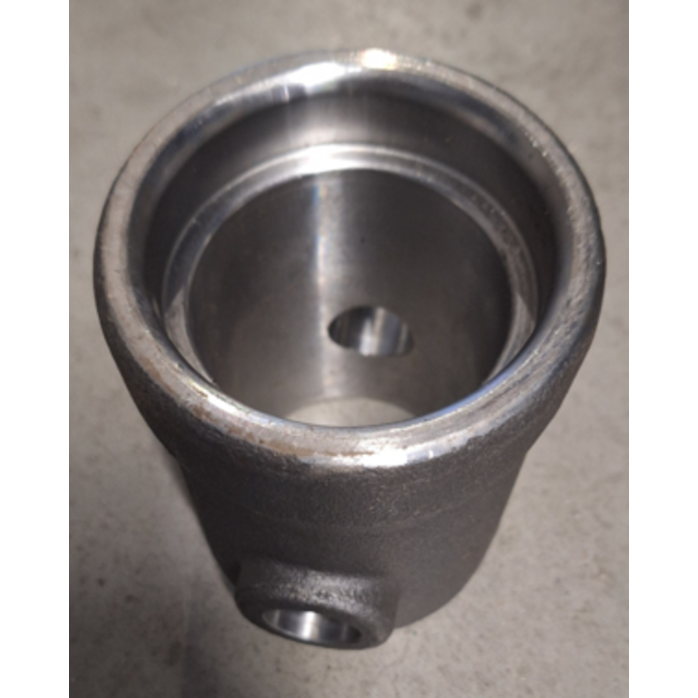 EMMANCHEMENT A SOUDER 65MM ROND PRIX VRILLE A4-RC4