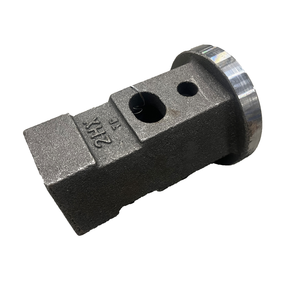 EMMANCHEMENT A SOUDER 50,8MM HEX / FEM