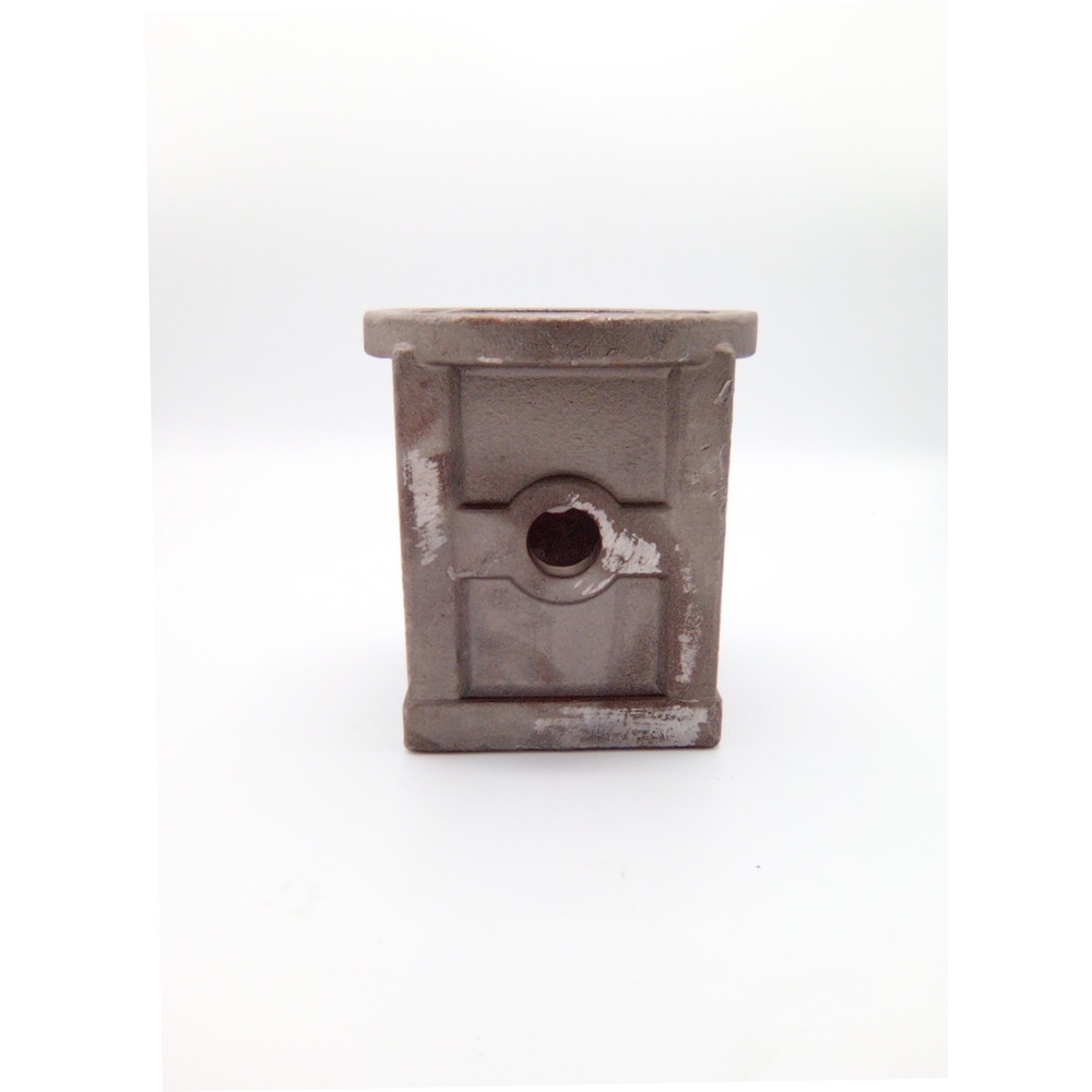 EMMANCHEMENT DIGGA A SOUDER CARRE DE 75MM - AU000340