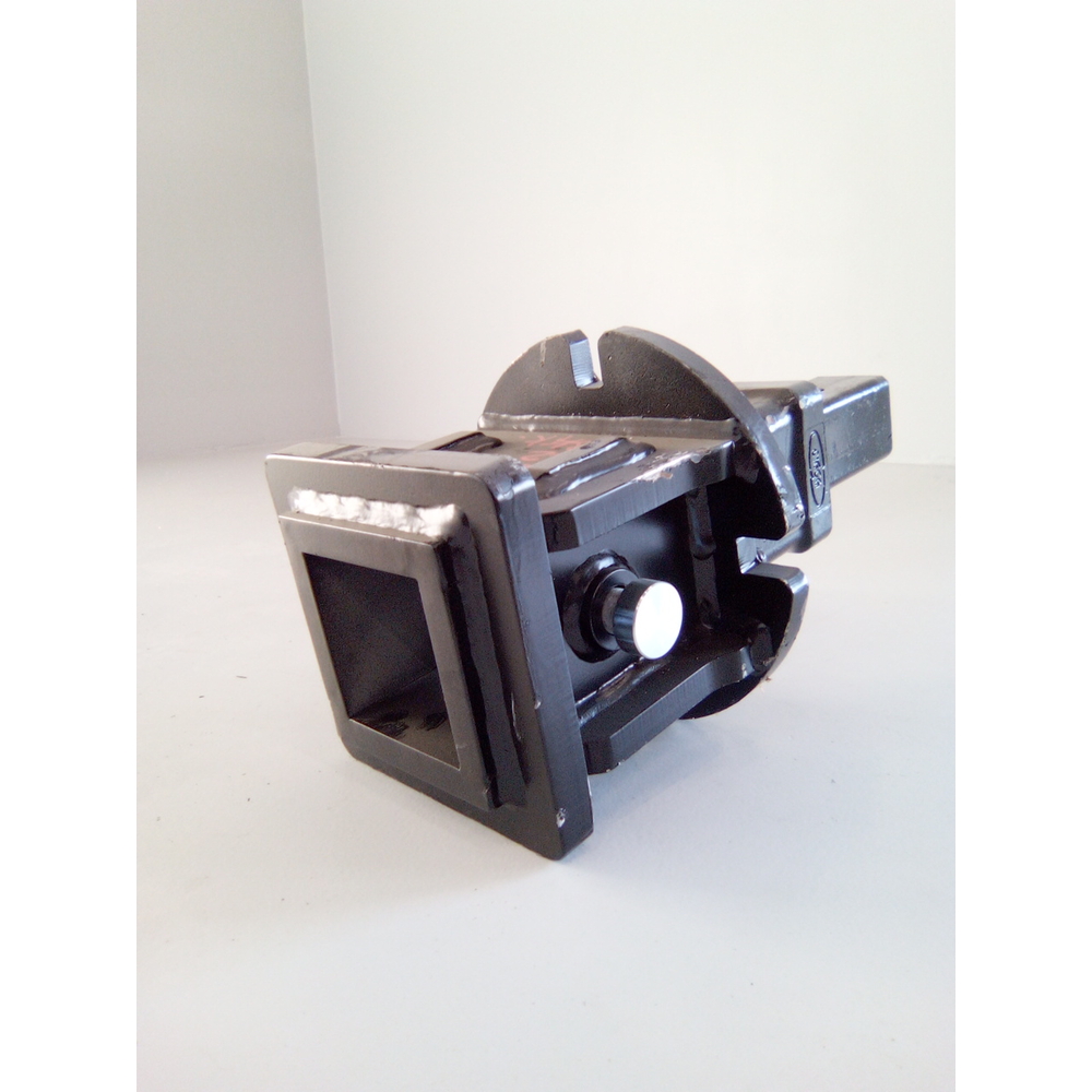 ADAPTEUR DIGGA  100MM FEMELLE / 75MM MALE - AU002284K