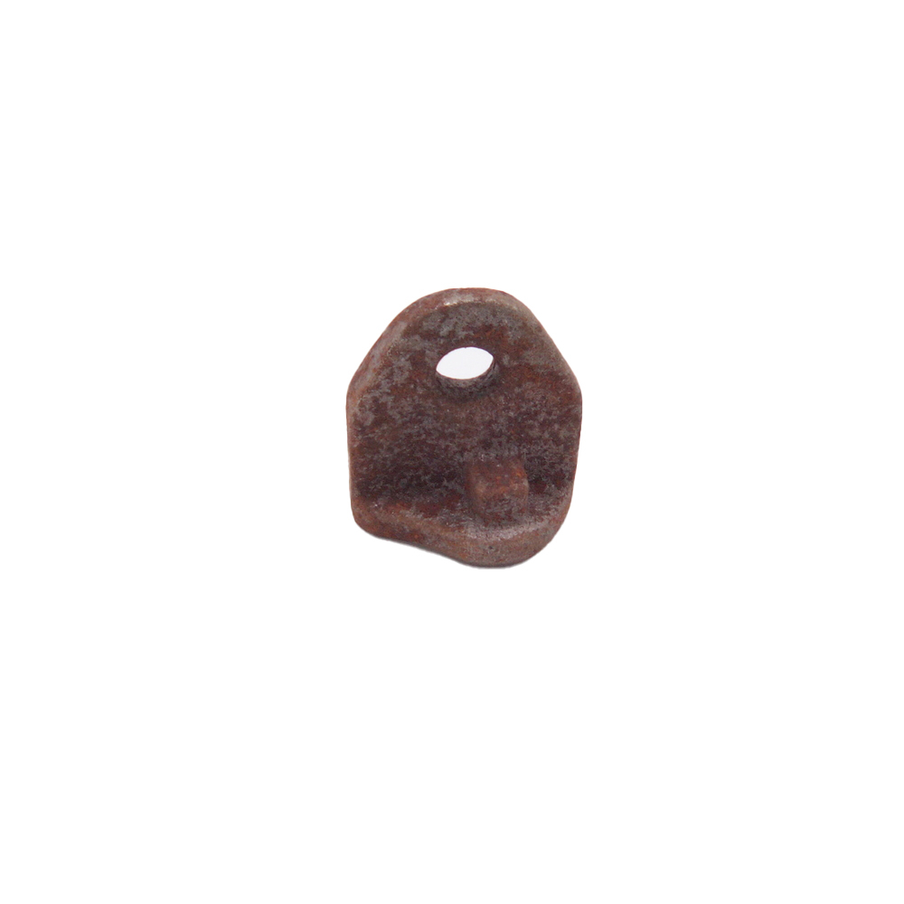 Porte pointe DIGGA a souder pour pm-3 pour tarière hydraulique mini pelle - D650