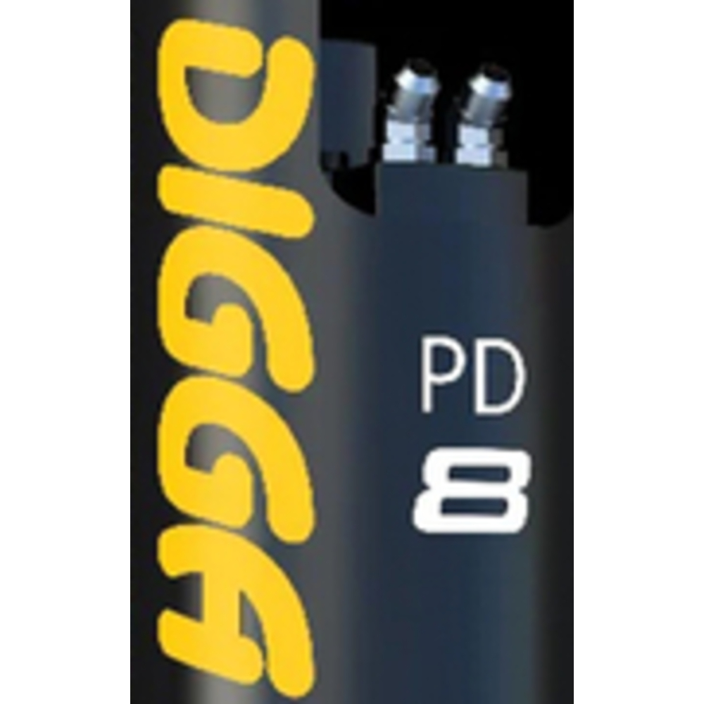 KIT AUTOCOLLANTS DIGGA DKIT1031 POUR PDH85 / PD85