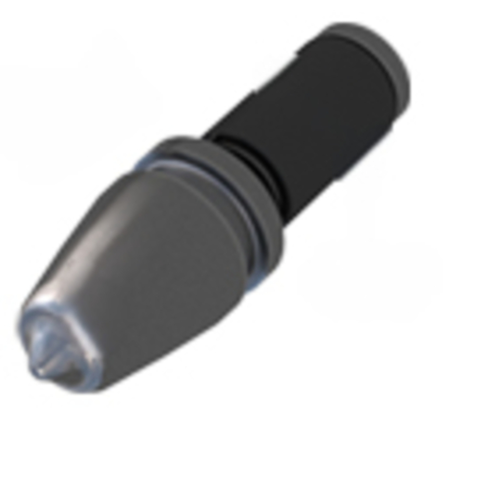 Pointe carbure vrille DR DIGGA pour tarière hydraulique mini pelle - DP00C3SR