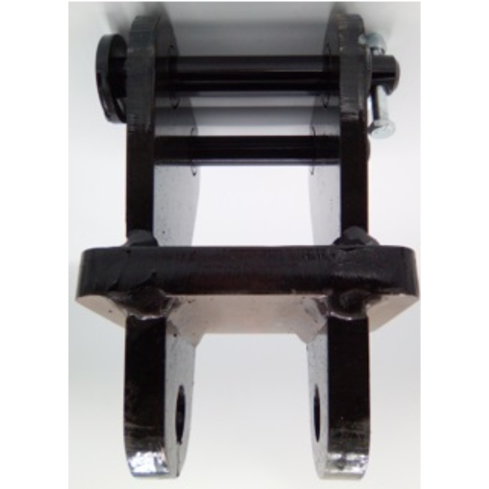 SUSPENSION SUR AXES 25MM REPRISE MOTOREDUCTEUR TARIERE DIGGA