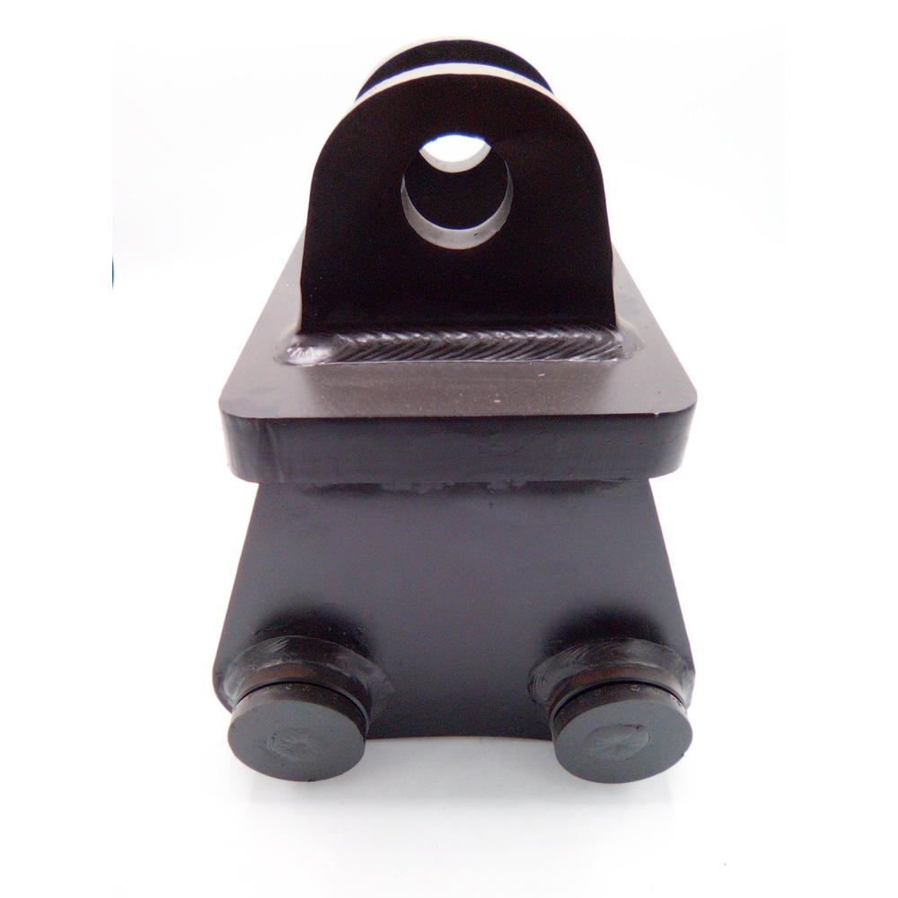 SUSPENSION AXE DOUBLE 30 - 35MM