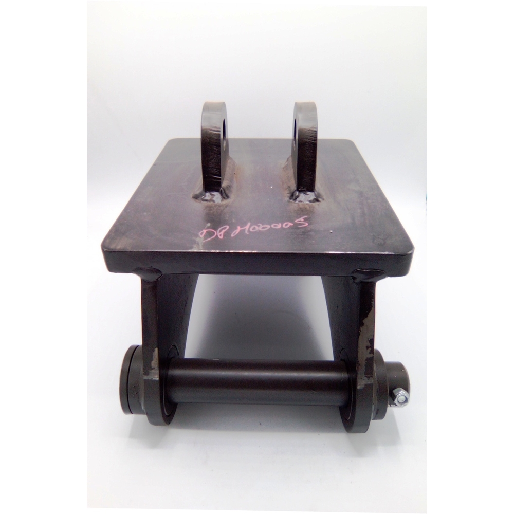 SUSPENSION 2 AXES Ø50mm