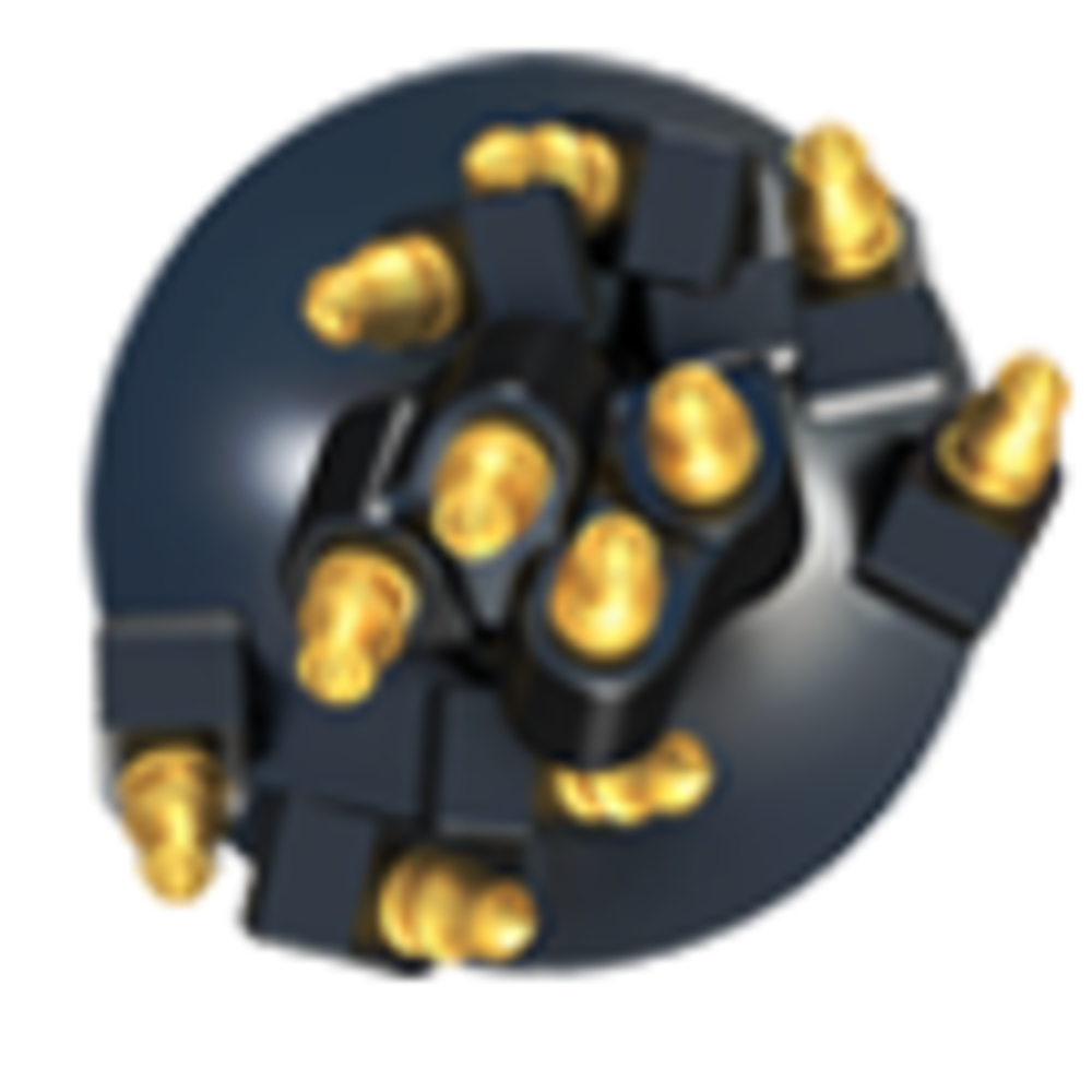 VRILLE DIGGA ROCHE DR11 600MM DR11247