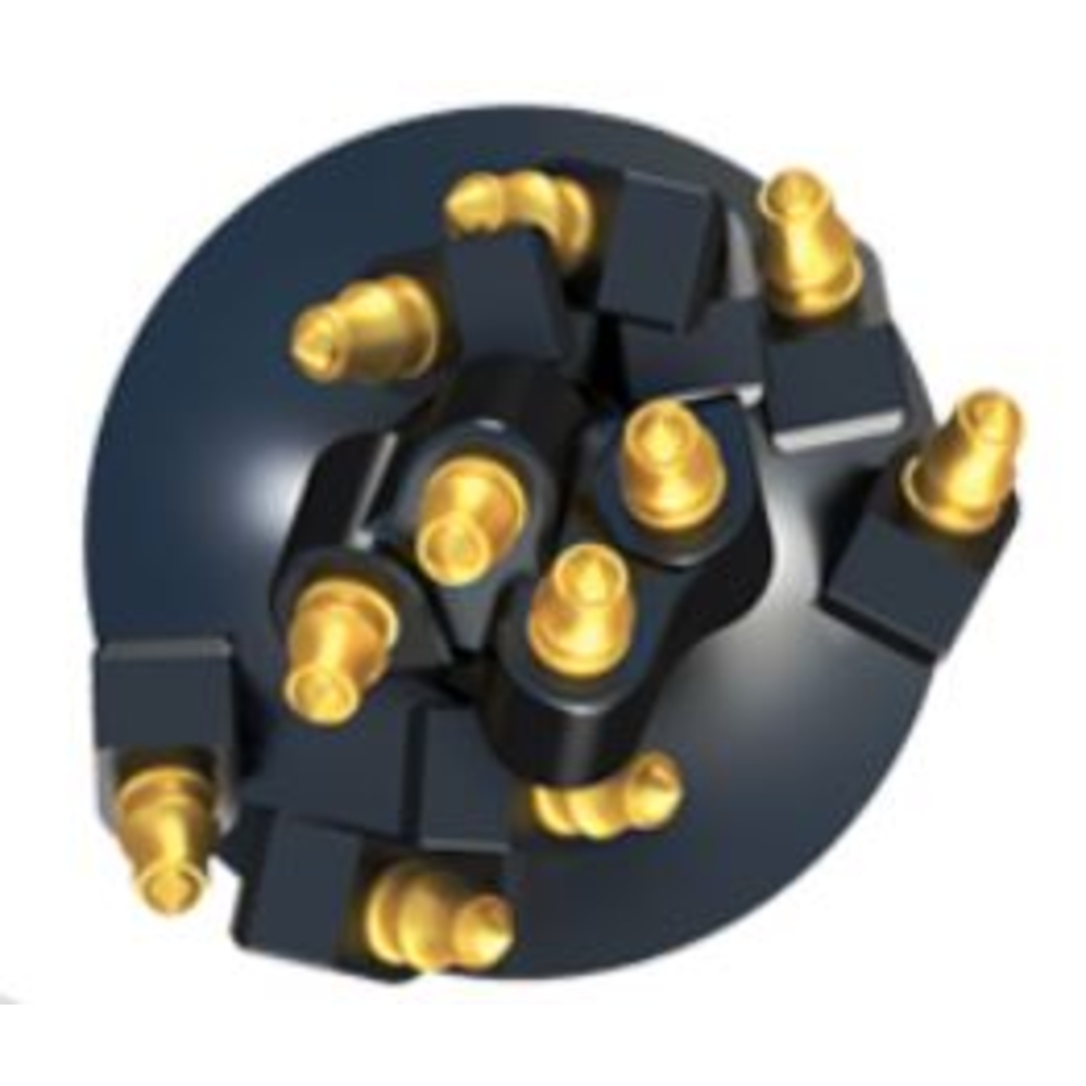 VRILLE SPECIALE ROCHE DR6-08-5 200mm