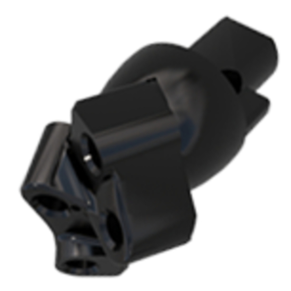 POINTE PILOTE POUR VRILLE DR6 / DR8 