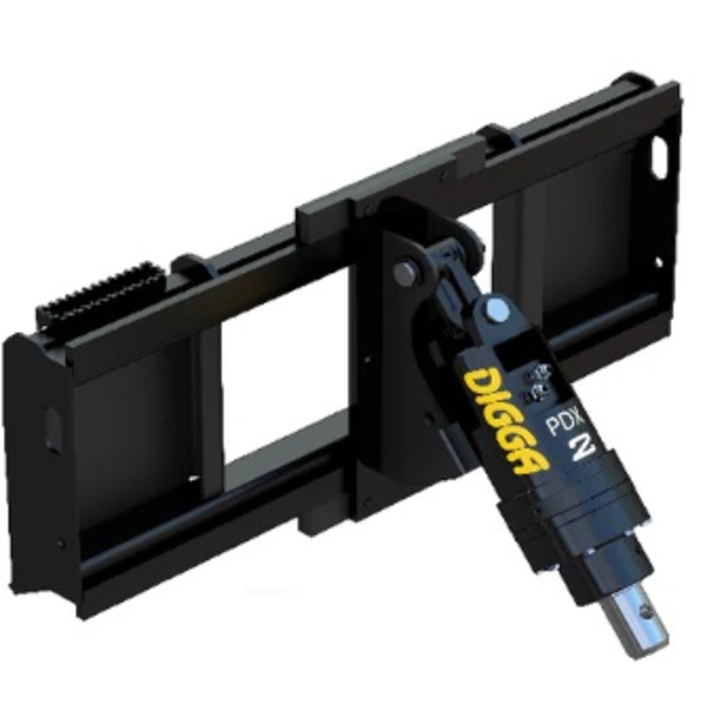 INTERFACE SKIDSTEER DIGGA FR001247