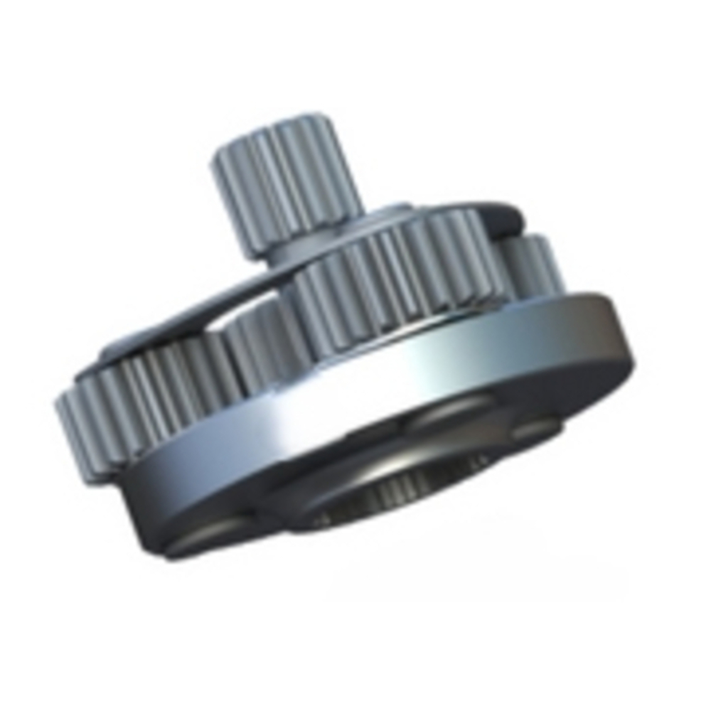 PORTE SATELLITES DIGGA POUR MOTOREDUCTEURS PDD (AVANT AOUT 2013) PDS / PDX2 / PDX3 /PD3 / PD4 - GB001329