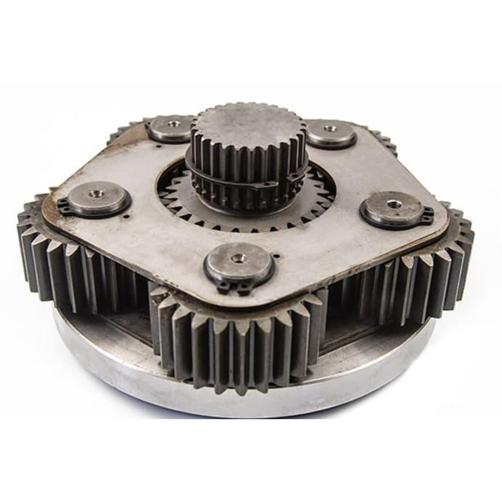 PLATEAU DE PIGNONS DIGGA POUR MOTOREDUCTEURS PD15 / PD18 / PD22 APRES AVRIL 2011