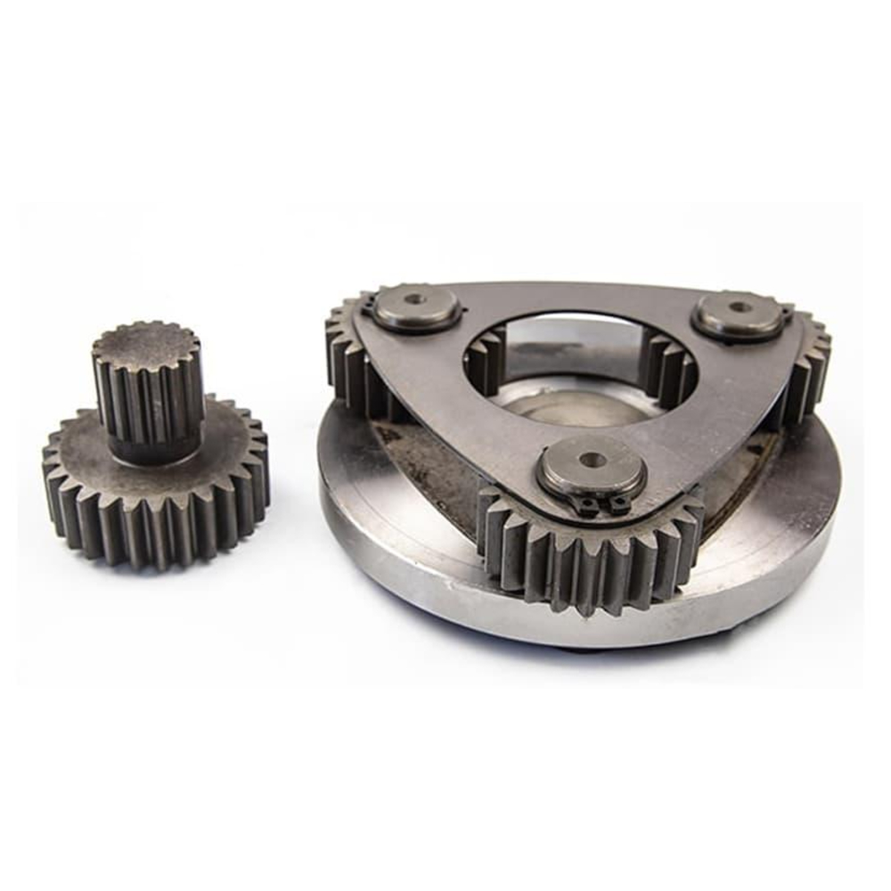 PLATEAU DE PIGNONS DIGGA POUR MOTOREDUCTEURS PD15 / PD18 / PD22 APRES AVRIL 2011