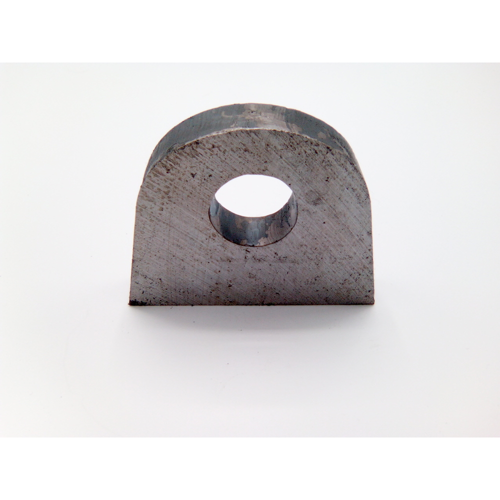 Bride à souder DIGGA - HO000407 Pour PDD jusqu'a PD10