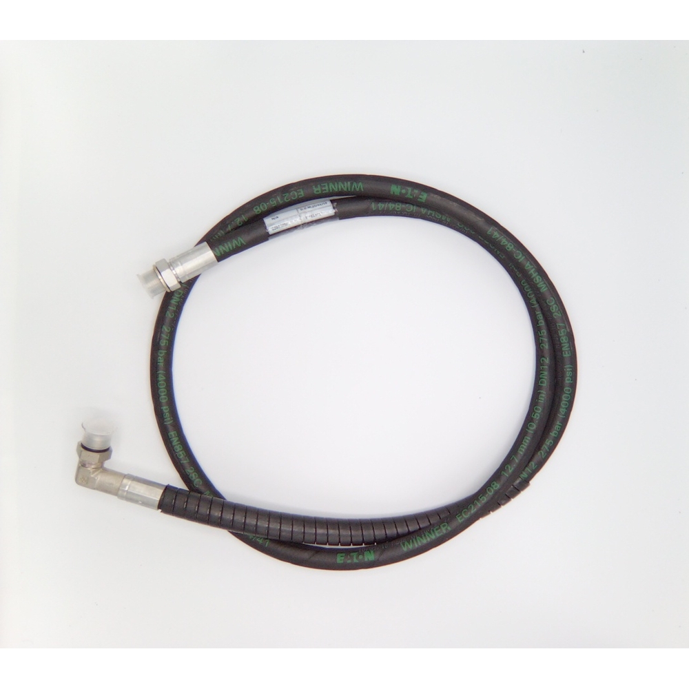 JEU DE 2 FLEXIBLES DIGGA