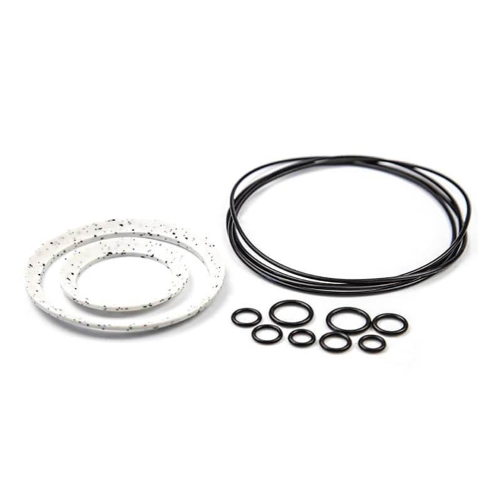 KIT JOINTS ARRIERE MOTEUR HYDRAULIQUE PD15 / PD18 / PD22 (AVANT 2011) PD25 / PD30 / PD40 / PD50