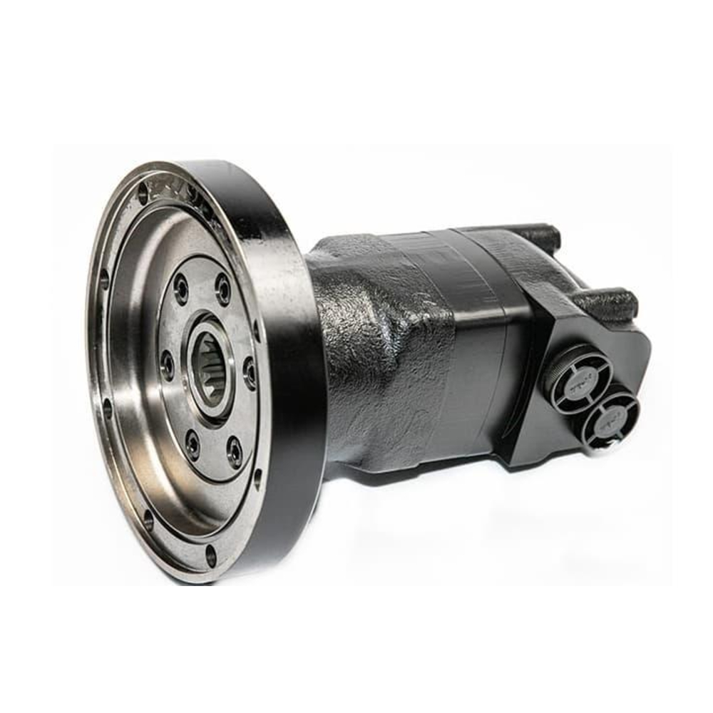 MOTEUR HYDRAULIQUE DIGGA POUR MOTOREDUCTEUR PD3 / PD6