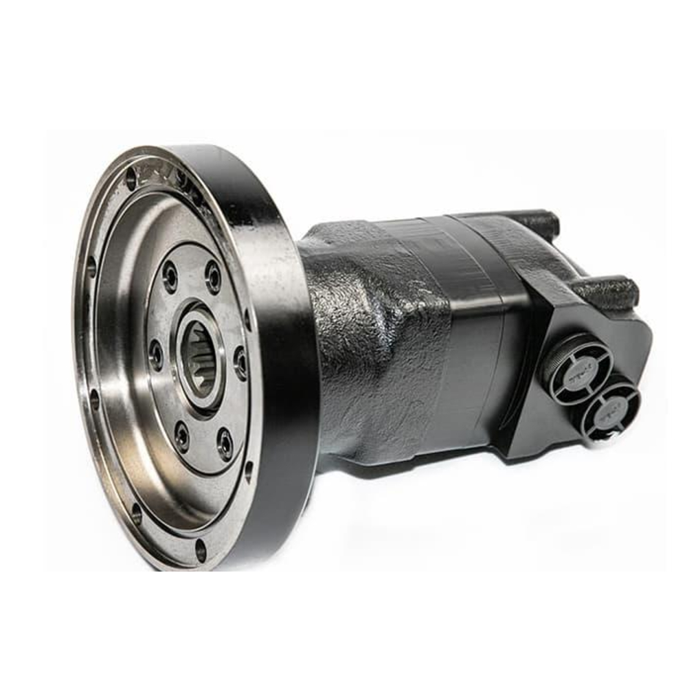 MOTEUR HYDRAULIQUE DIGGA POUR MOTOREDUCTEUR PDD APRES AOUT 2013 / PD4 / PD5 / PD7 /  PD8 / PD10