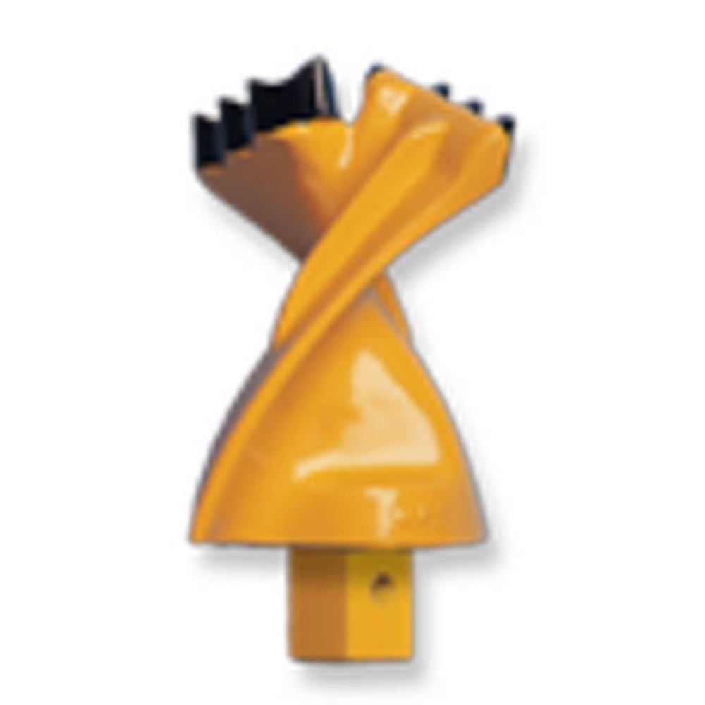 Pointe de vrille pilote DIGGA - PM-SQ-3