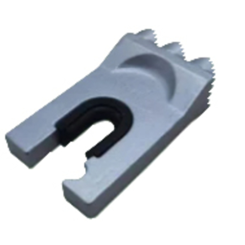 Pointe pilote vrille a1 DIGGA pour tarière hydraulique mini pelle - PS3